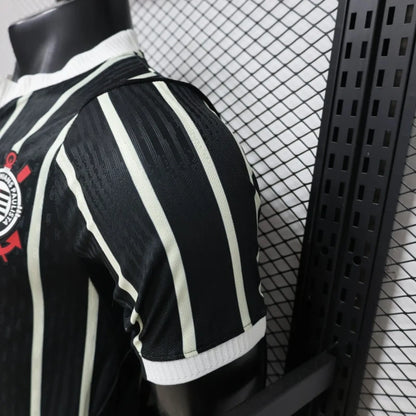 Camisa Corinthians 2026