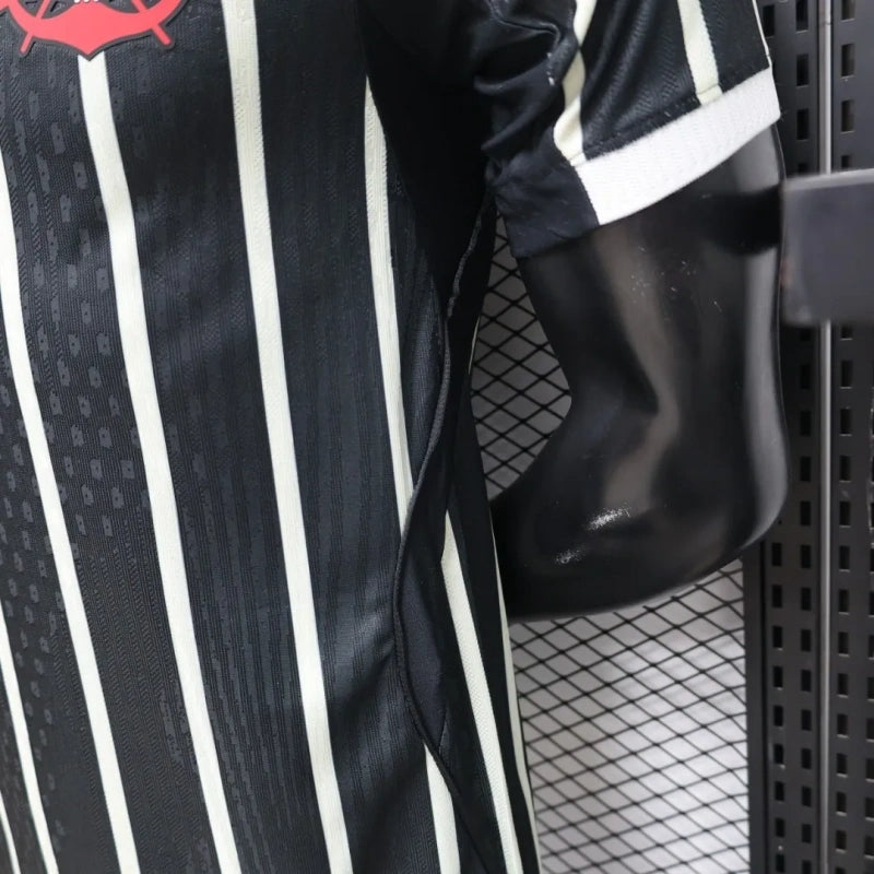 Camisa Corinthians 2026