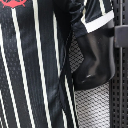 Camisa Corinthians 2026