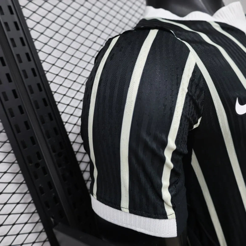 Camisa Corinthians 2026