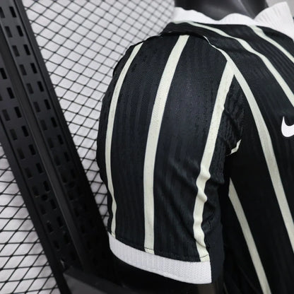 Camisa Corinthians 2026