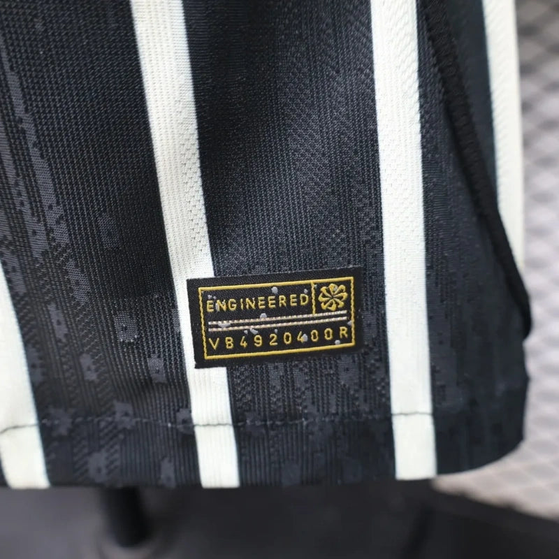 Camisa Corinthians 2026