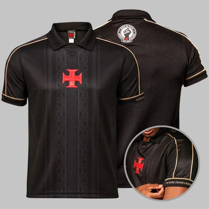 Camiseta Vasco da Gama Kappa 1997/1998