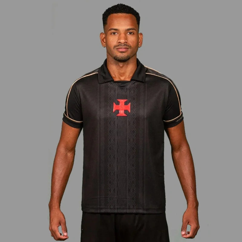 Camiseta Vasco da Gama Kappa 1997/1998