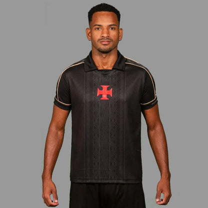 Camiseta Vasco da Gama Kappa 1997/1998