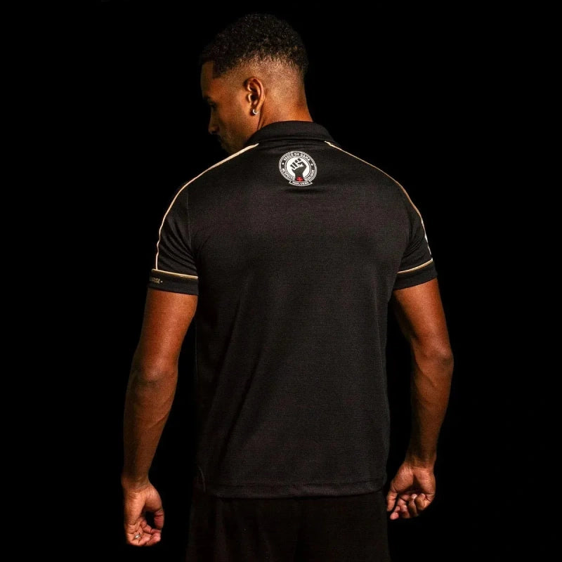 Camiseta Vasco da Gama Kappa 1997/1998