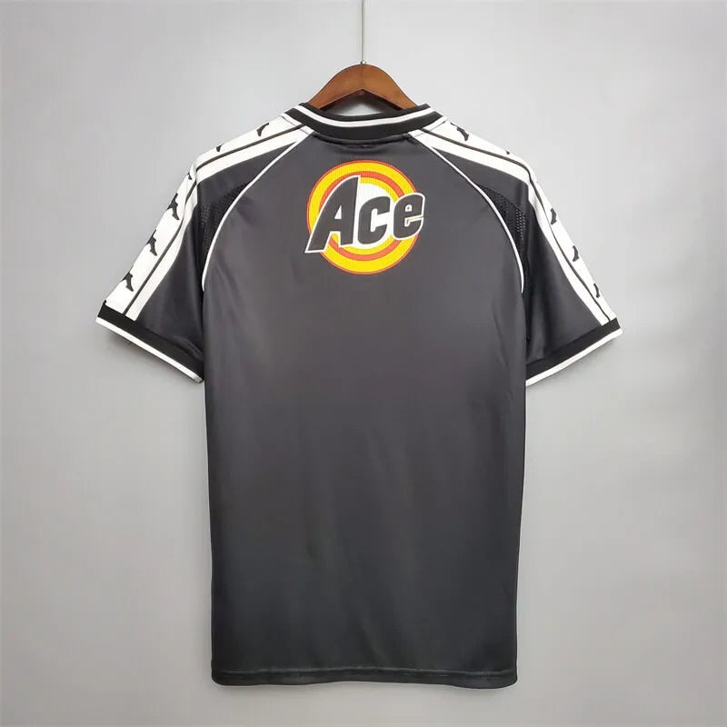 Camiseta Vasco da Gama Kappa 1997/1998
