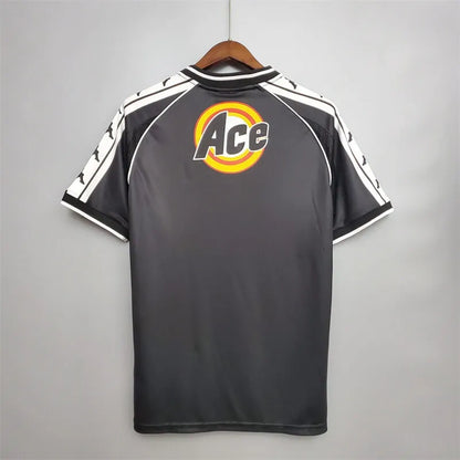 Camiseta Vasco da Gama Kappa 1997/1998