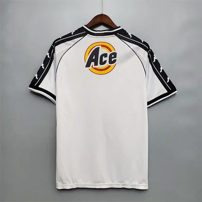 Camiseta Vasco da Gama Kappa 1997/1998