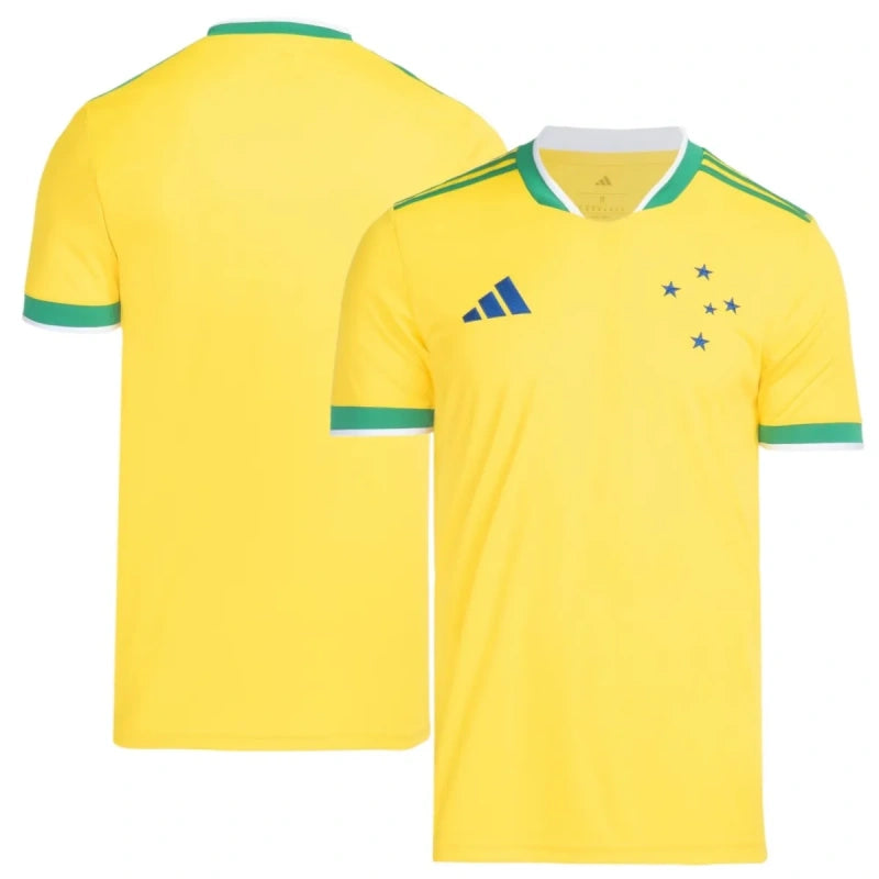 Camiseta Vasco da Gama Kappa 1997/1998