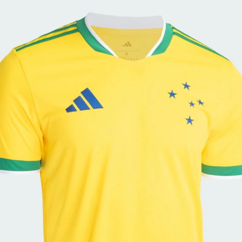 Camiseta Vasco da Gama Kappa 1997/1998