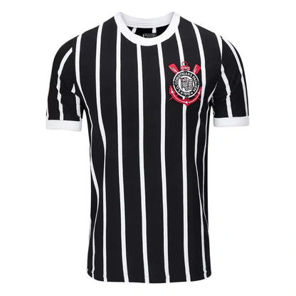 Camisa Corinthians Democracia 1982 Retrô