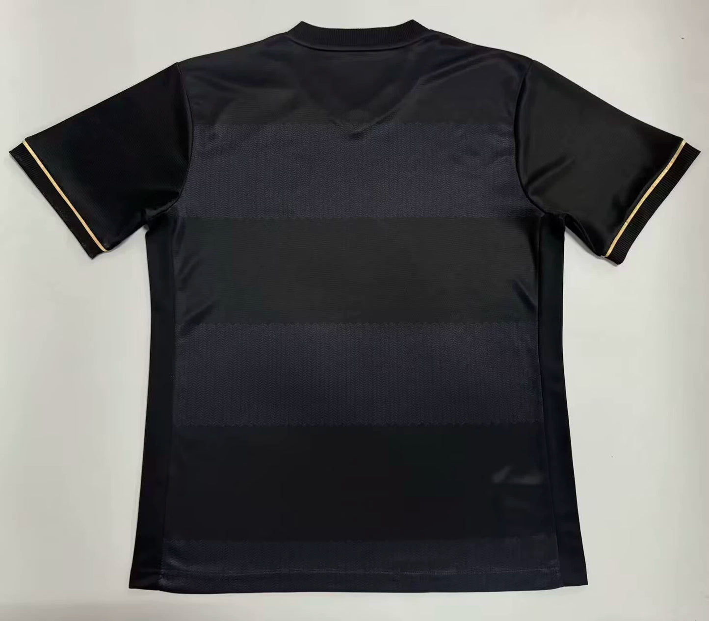 Camiseta de la selección brasileña para el Mundial 2026 – Nike Amarillo