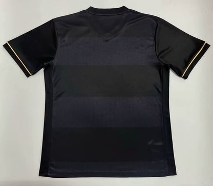 Camiseta de la selección brasileña para el Mundial 2026 – Nike Amarillo