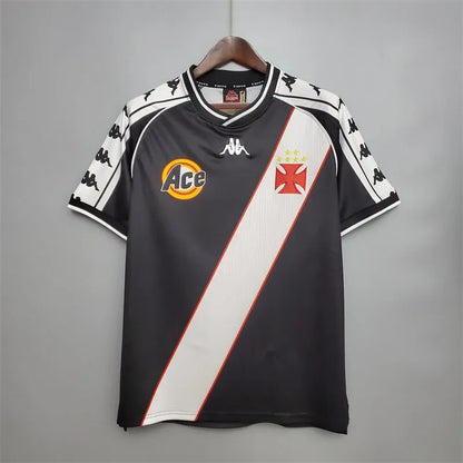 Camiseta Vasco da Gama Kappa 1997/1998