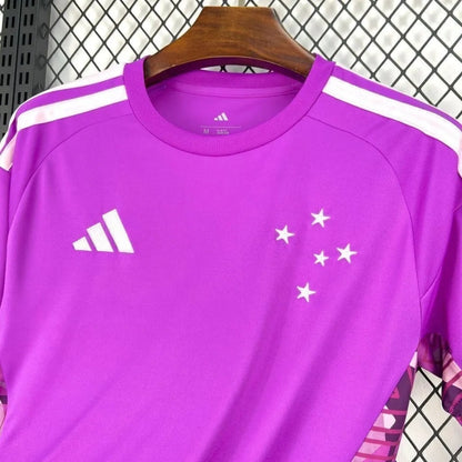Camiseta Vasco da Gama Kappa 1997/1998