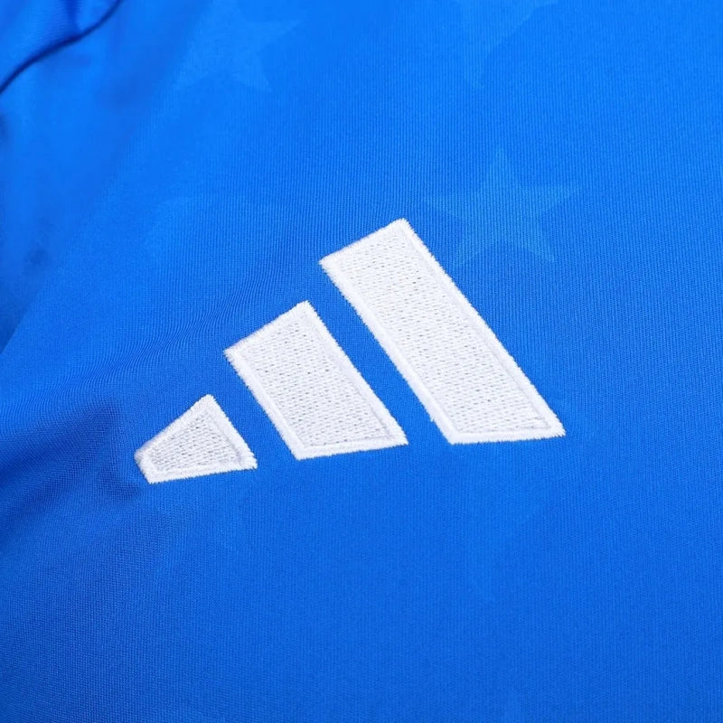 Camiseta Vasco da Gama Kappa 1997/1998