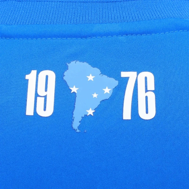 Camiseta Vasco da Gama Kappa 1997/1998