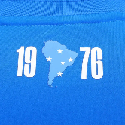 Camiseta Vasco da Gama Kappa 1997/1998