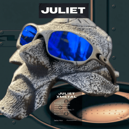 Juju xM e t a l Sapphire