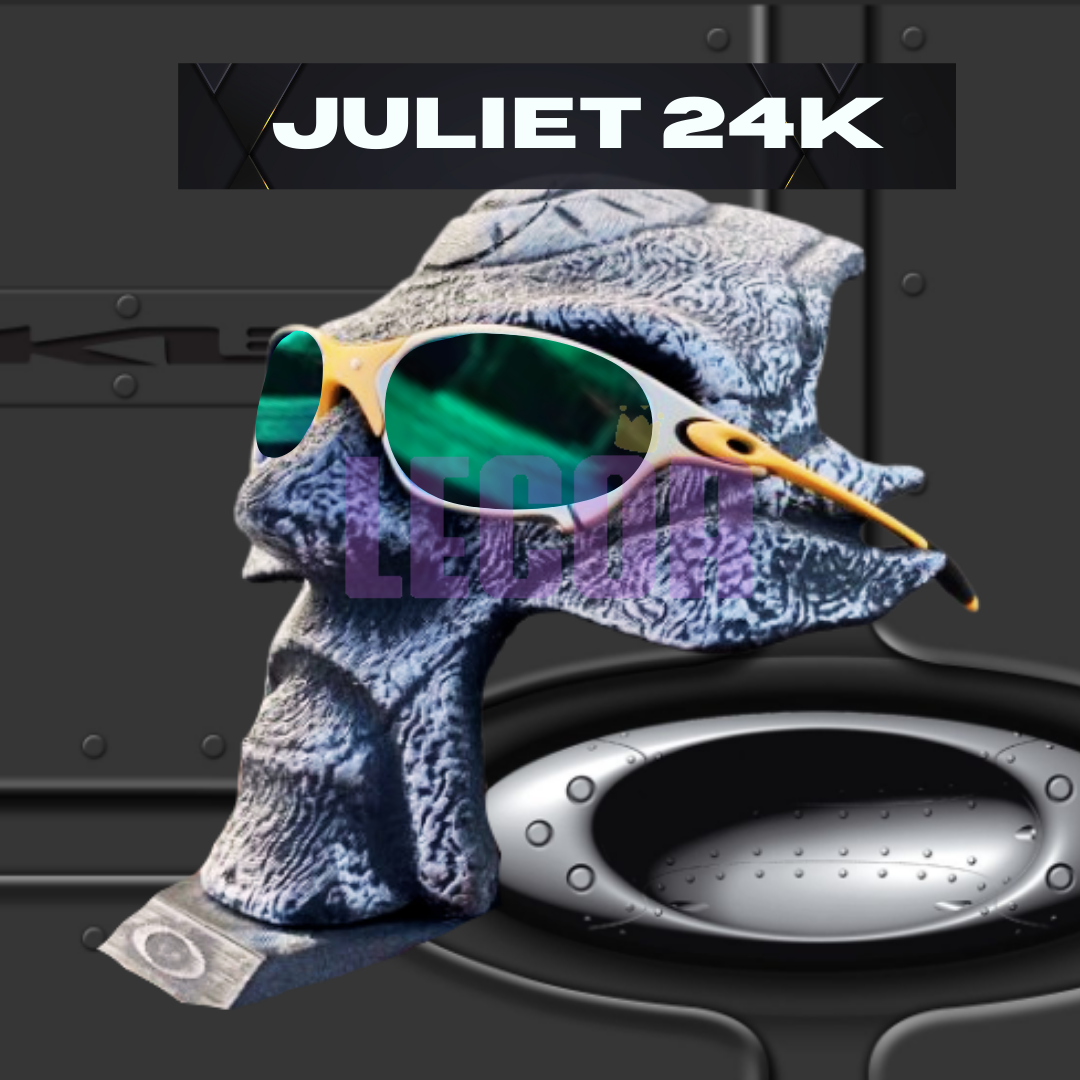 Juju xM etal Negro