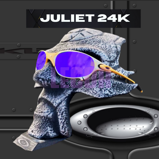 Juju 24k Colors