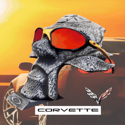 Julieta Corvette