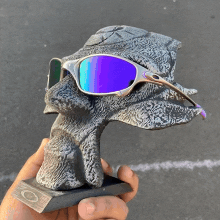 Kit juju Plasma Violet