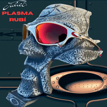 juju Plasma Rubi