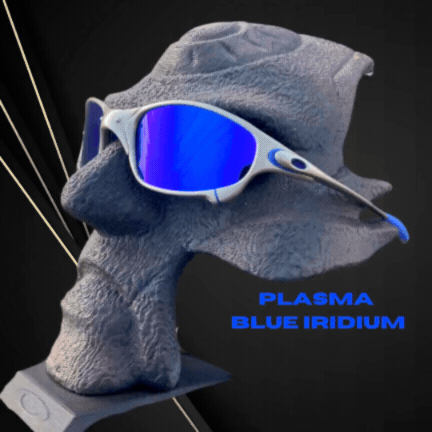 Juju de plasma púrpura