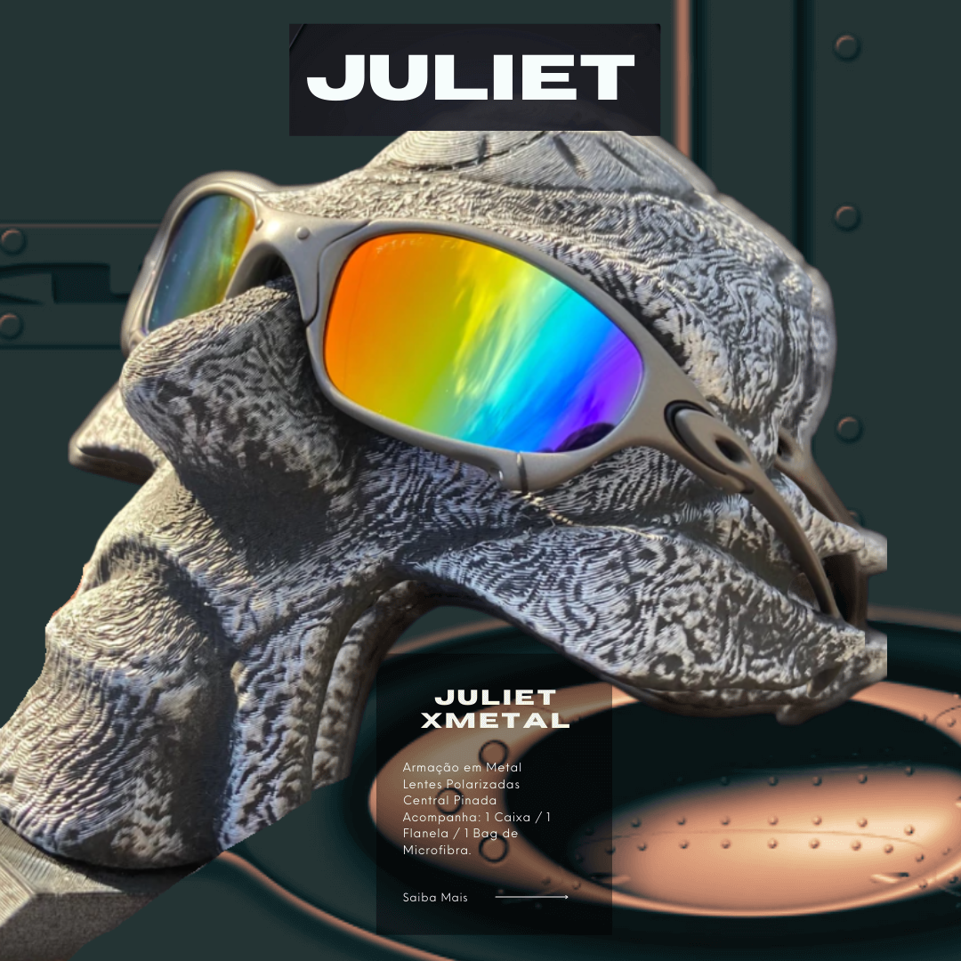 JULIET XMetal