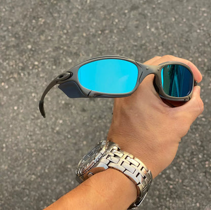 Juju x M E T A L  i.c.e THUG