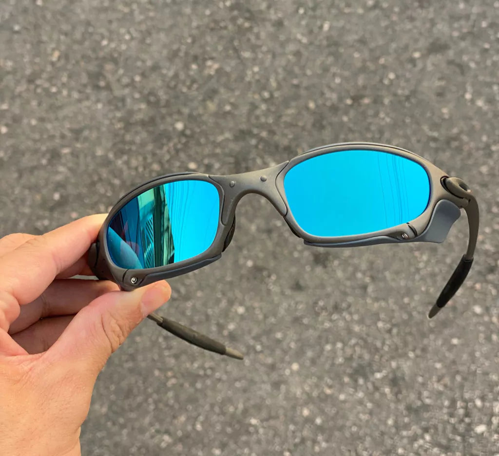 Juju x M E T A L  i.c.e THUG