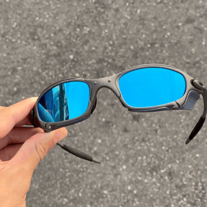 Juju x M E T A L  i.c.e THUG