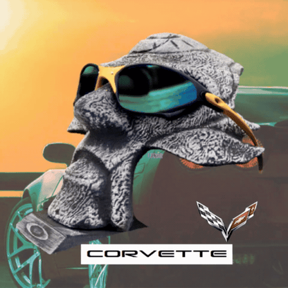 Julieta Corvette