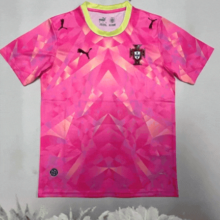 Camisola Treino Seleção de Portugal