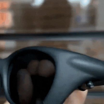 Gafas Carbon Zero
