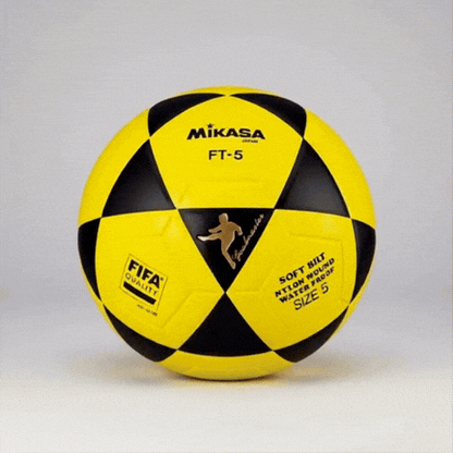 Pelota Mikasa FT-5