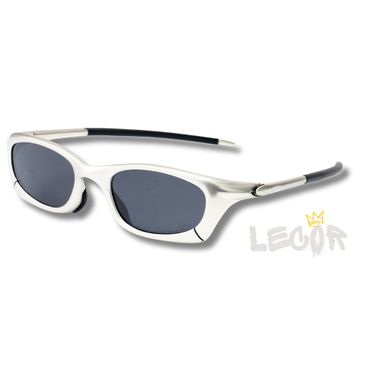 Oakley MAG Four S Plasma Black