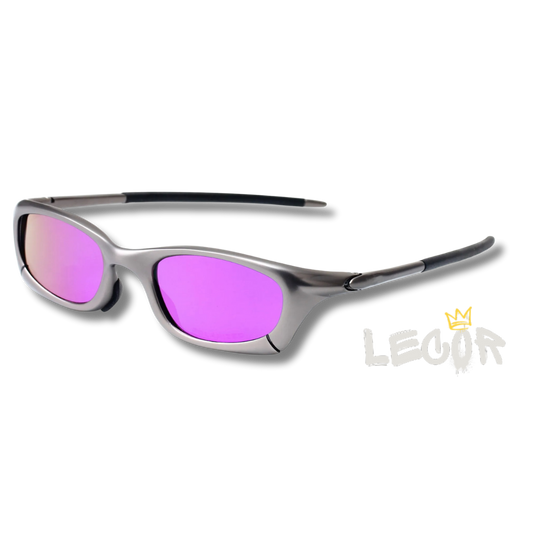Oakley MAG Four S Violet