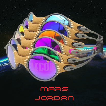 Gafas modelo MARS JRD