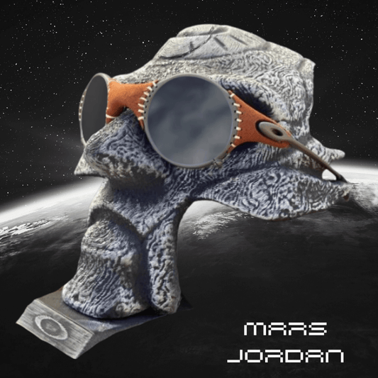 Óculos M A R S  J O R D A N