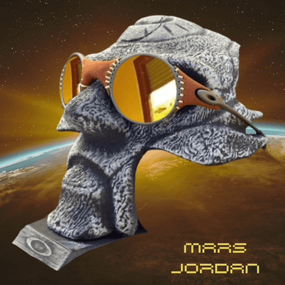 Óculos M A R S  J O R D A N