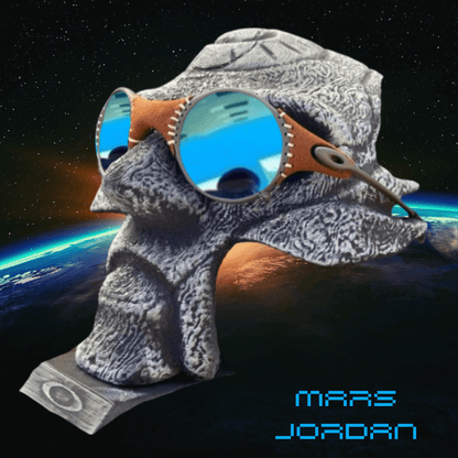 Óculos M A R S  J O R D A N