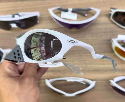 Oculos Nimbus