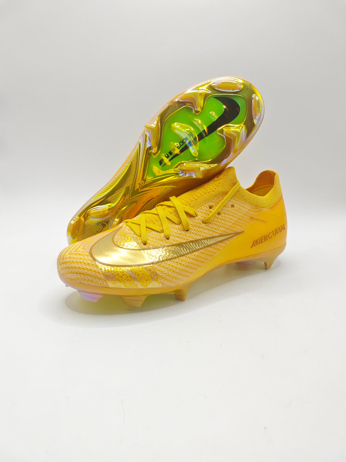 Chuteira Nike Mercurial Vapor 16