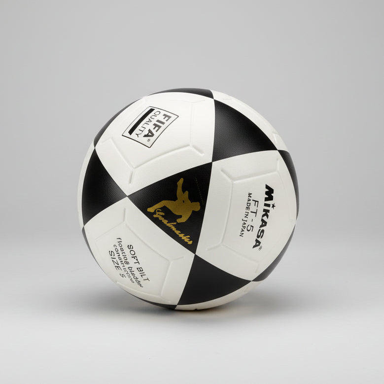 Pelota Mikasa FT-5