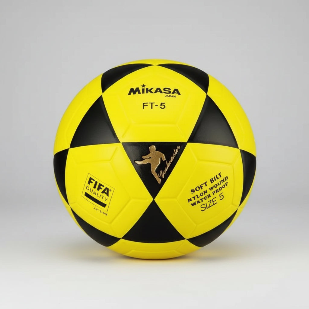 Pelota Mikasa FT-5