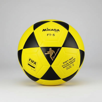 Pelota Mikasa FT-5