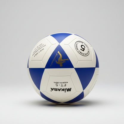 Pelota Mikasa FT-5